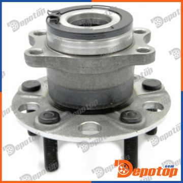 Moyeu de roue arriére pour JEEP | 5105770AC